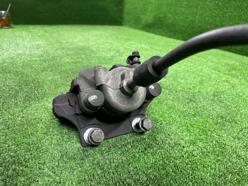 Суппорт тормозной, 2000 рублей, Фроловское