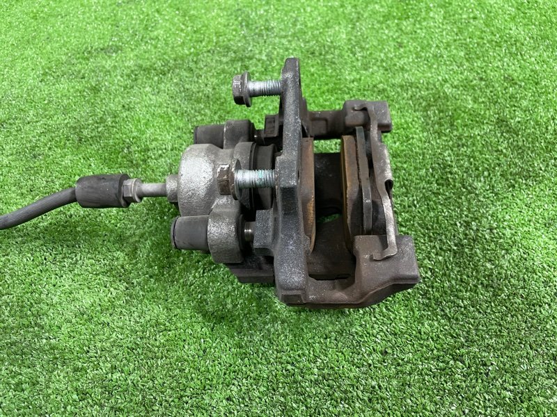 Суппорт тормозной, 2000 рублей, Фроловское