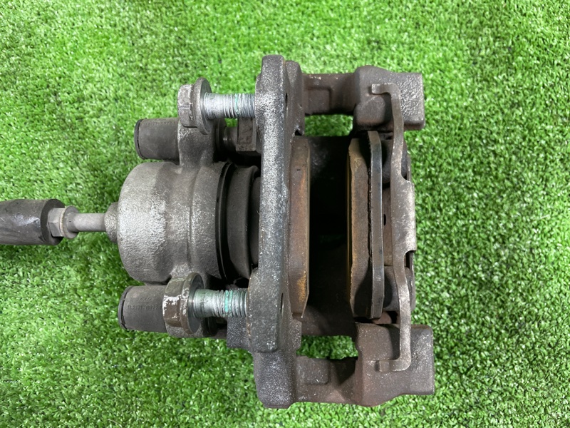 Суппорт тормозной, 2000 рублей, Фроловское