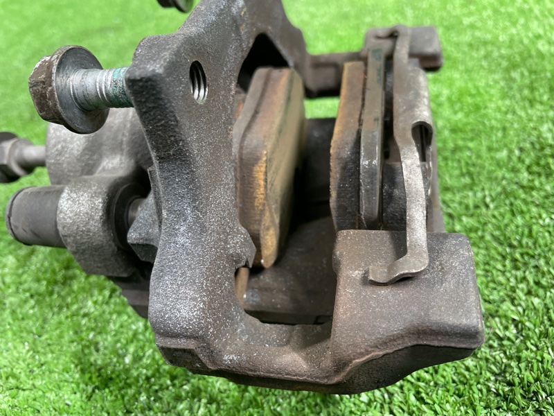 Суппорт тормозной, 2000 рублей, Фроловское