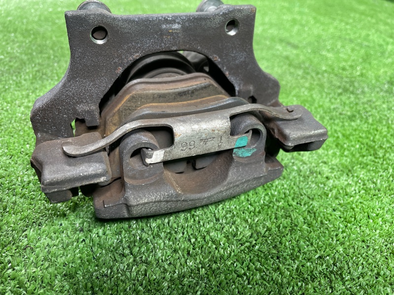 Суппорт тормозной, 2000 рублей, Фроловское