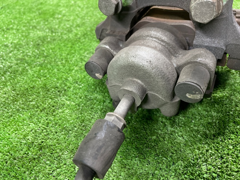 Суппорт тормозной, 2000 рублей, Фроловское