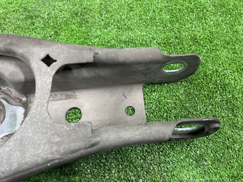 Рычаг подвески нижний, 950 рублей, Фроловское