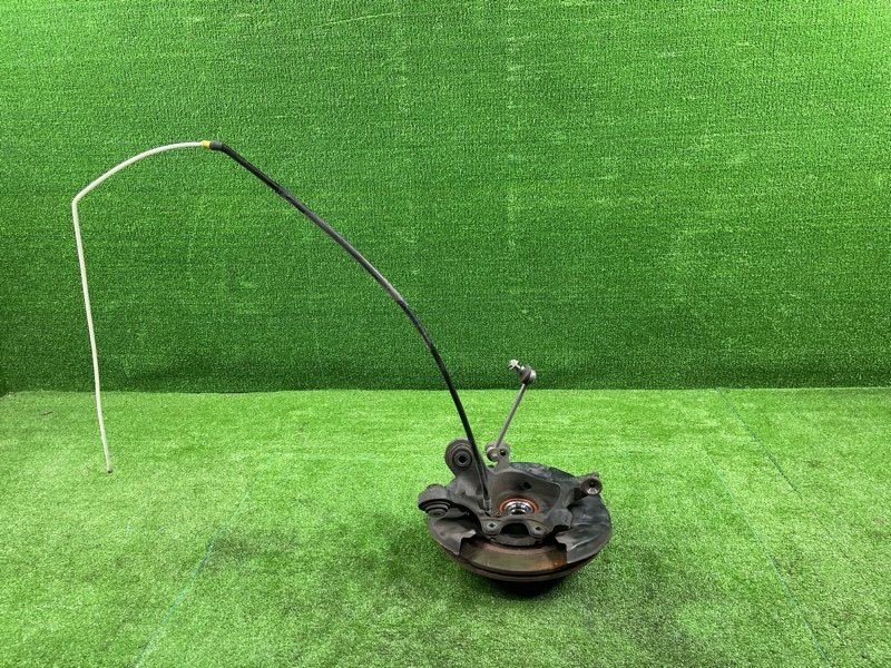 Кулак поворотный, 4900 рублей, Фроловское