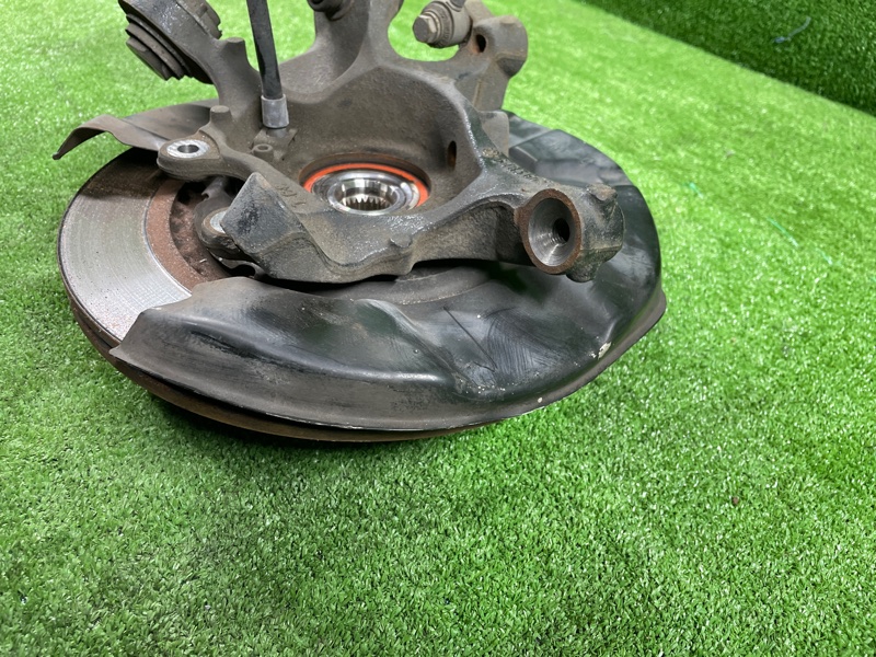 Кулак поворотный, 4900 рублей, Фроловское