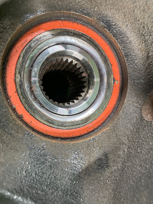 Кулак поворотный, 4900 рублей, Фроловское