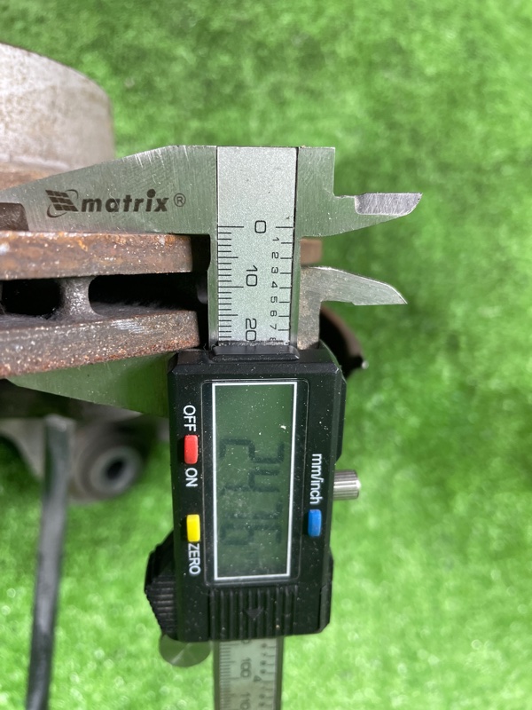 Кулак поворотный, 4900 рублей, Фроловское