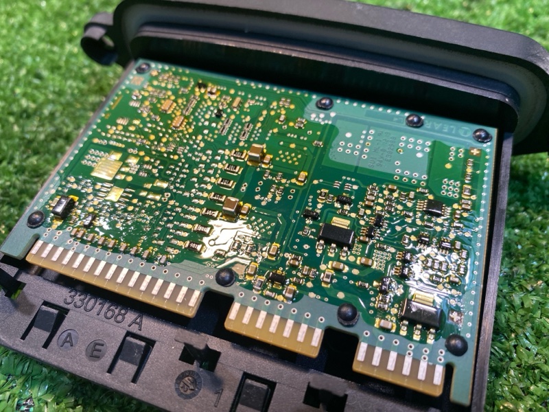 Блок управления светом, 5000 рублей, Фроловское