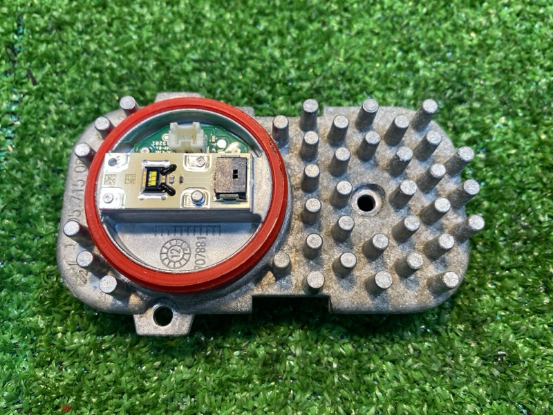 Светодиодный модуль, 5000 рублей, Фроловское