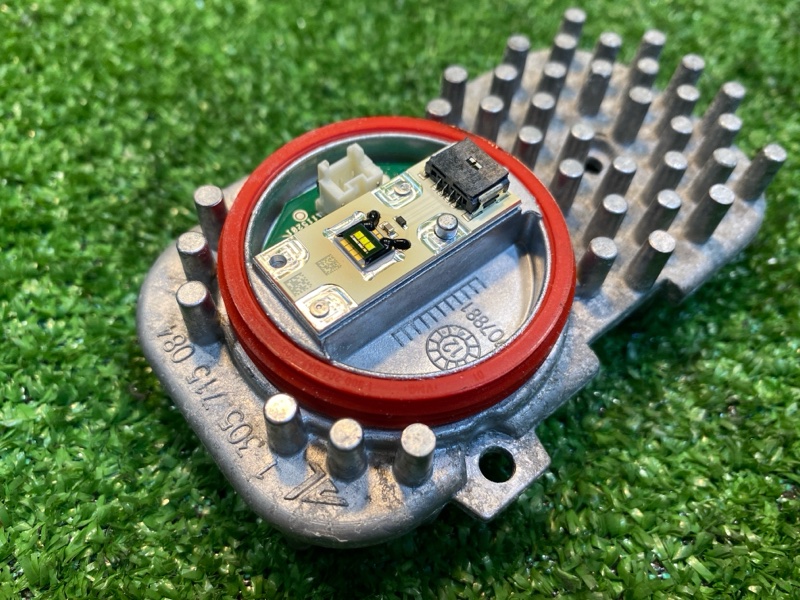 Светодиодный модуль, 5000 рублей, Фроловское