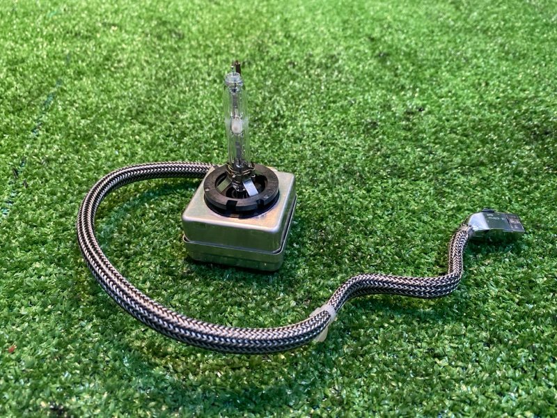 Лампа ксенон, 2000 рублей, Фроловское