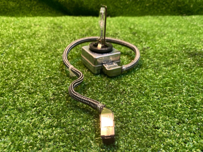 Лампа ксенон, 2000 рублей, Фроловское