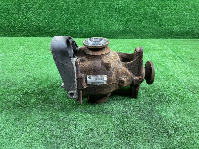 Редуктор моста, 24500 рублей, Фроловское