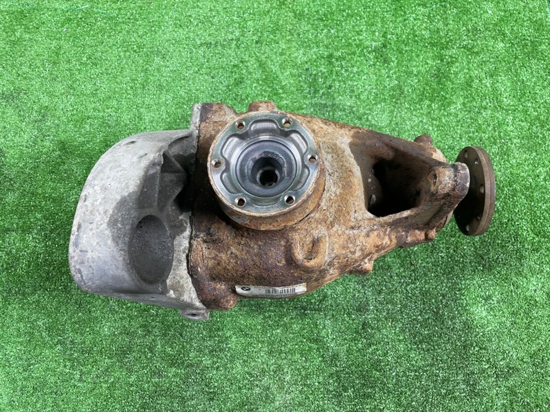 Редуктор моста, 24500 рублей, Фроловское