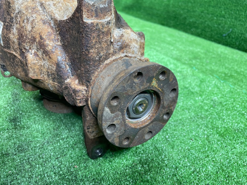 Редуктор моста, 24500 рублей, Фроловское