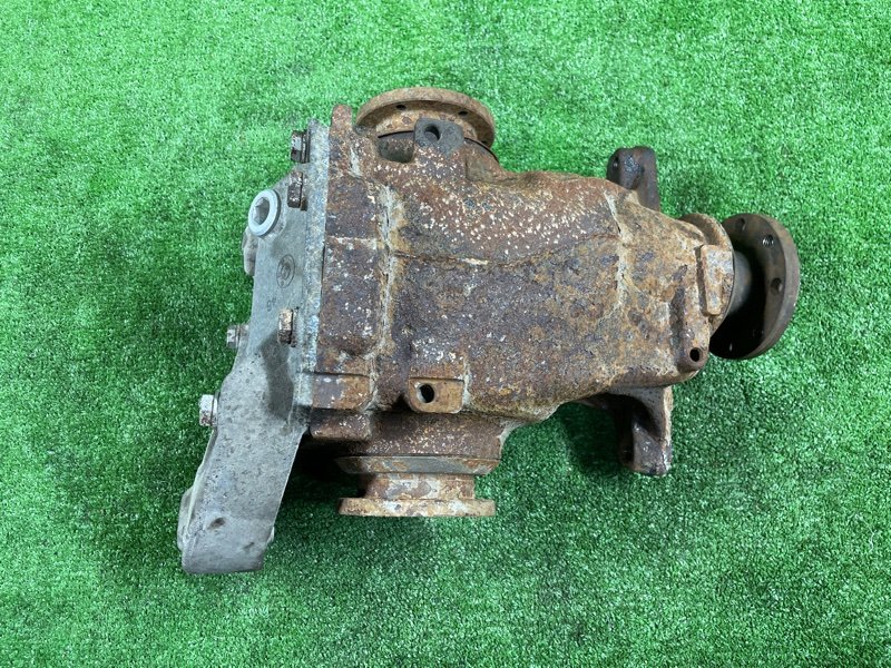 Редуктор моста, 24500 рублей, Фроловское