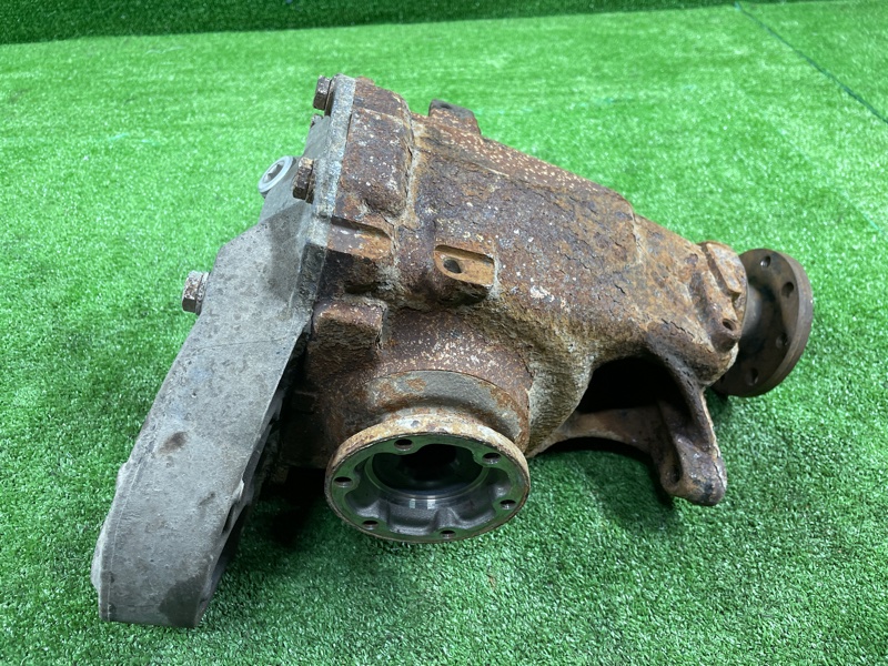 Редуктор моста, 24500 рублей, Фроловское