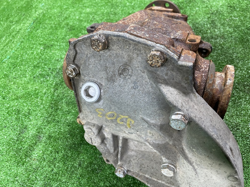 Редуктор моста, 24500 рублей, Фроловское