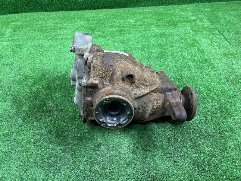 Редуктор моста, 24500 рублей, Фроловское