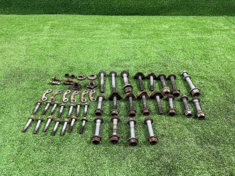 Болт подвески, 4000 рублей, Фроловское