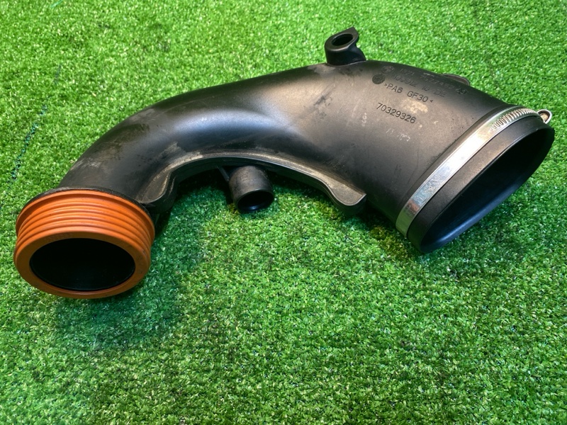 Патрубок интеркулера, 3000 рублей, Фроловское