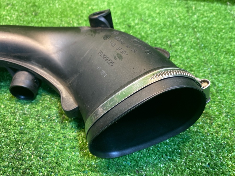 Патрубок интеркулера, 3000 рублей, Фроловское