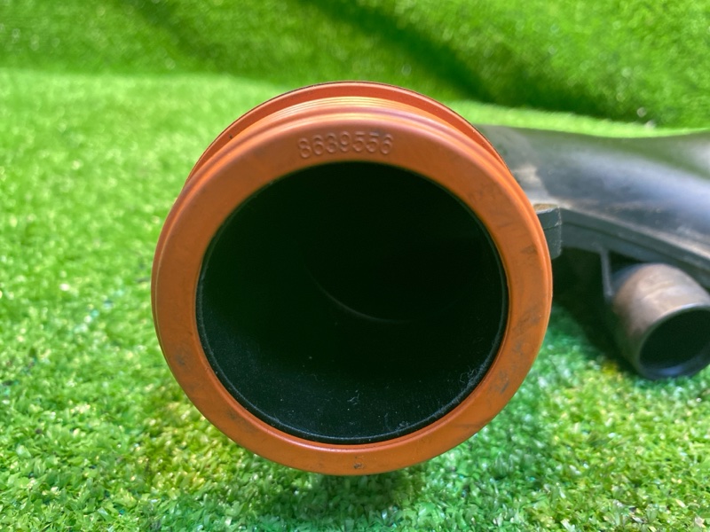 Патрубок интеркулера, 3000 рублей, Фроловское