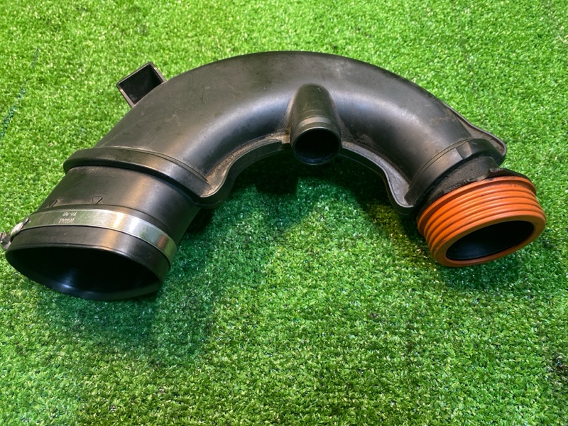 Патрубок интеркулера, 3000 рублей, Фроловское