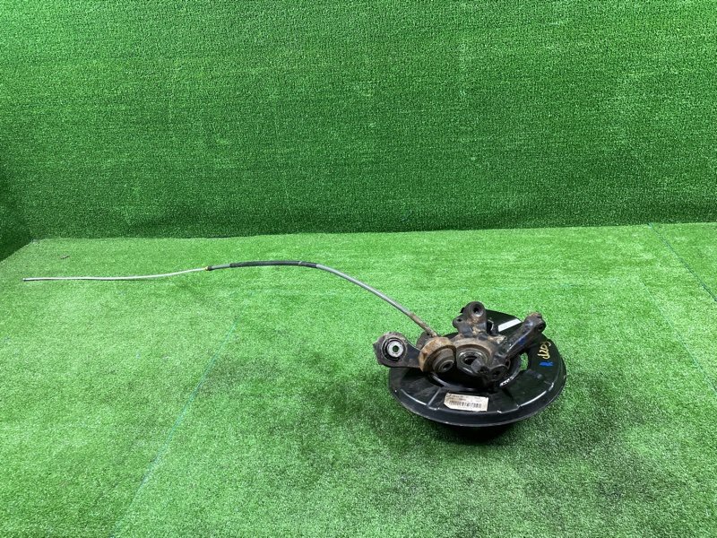 Кулак задний правый, 3500 рублей, Фроловское