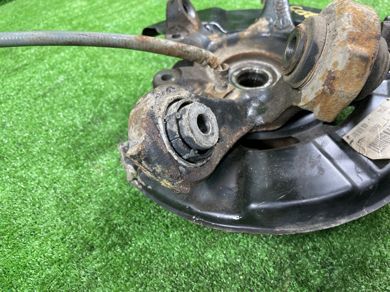 Кулак задний правый, 3500 рублей, Фроловское