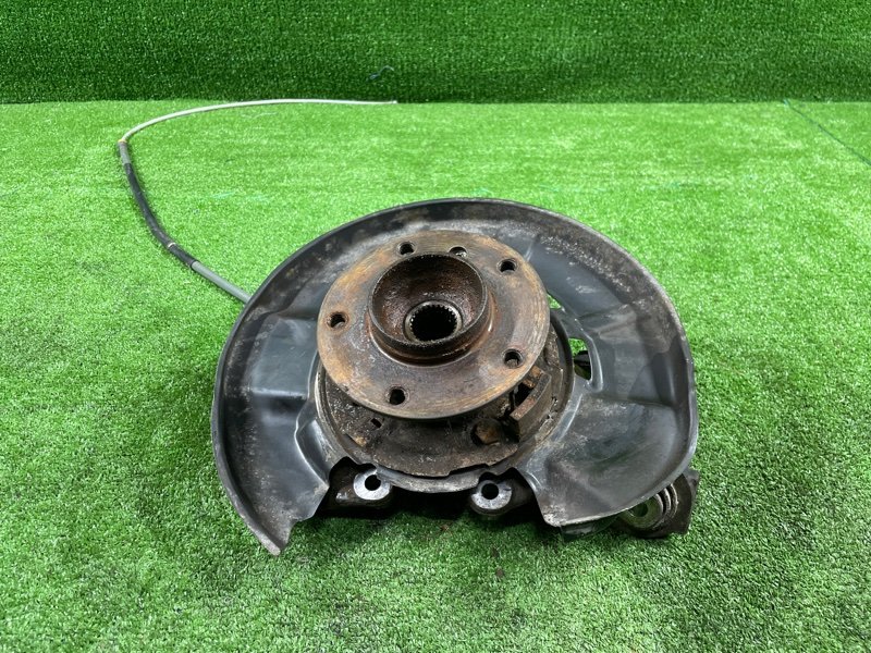 Кулак задний левый, 3500 рублей, Фроловское