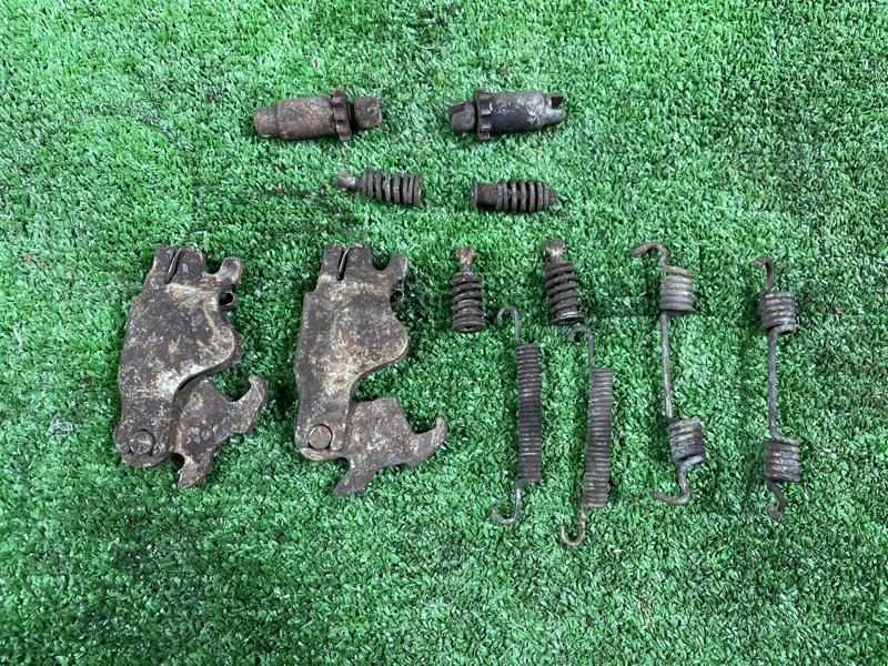 Механизм стояночного тормоза, 1500 рублей, Фроловское