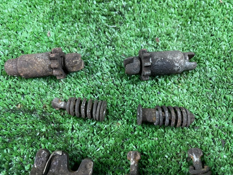 Механизм стояночного тормоза, 1500 рублей, Фроловское