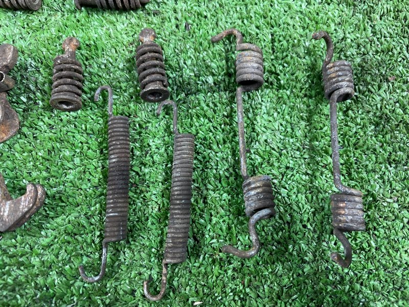 Механизм стояночного тормоза, 1500 рублей, Фроловское