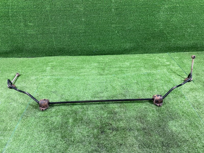 Стабилизатор поперечной устойчивости, 1000 рублей, Фроловское