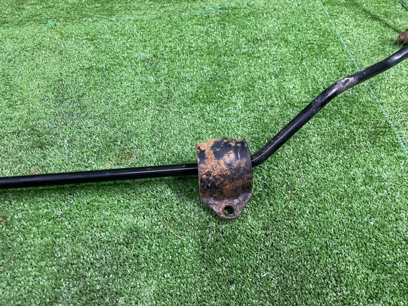 Стабилизатор поперечной устойчивости, 1000 рублей, Фроловское