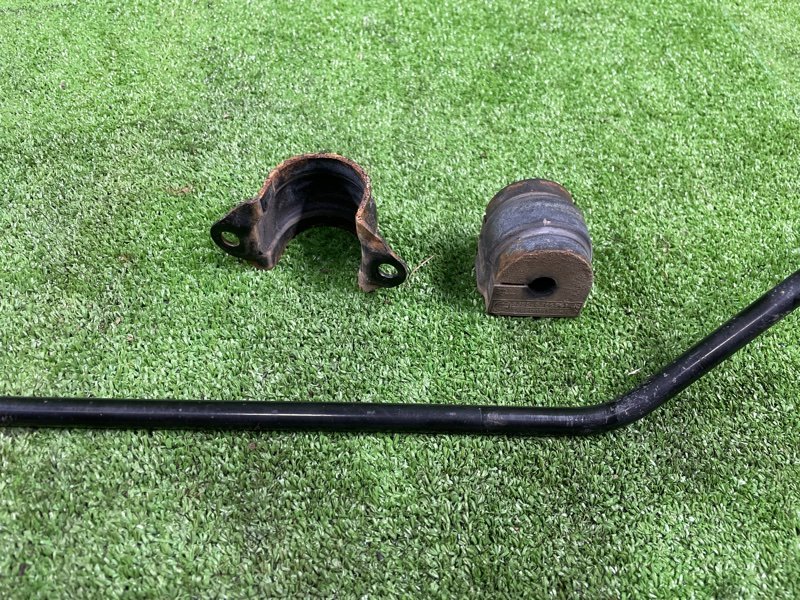 Стабилизатор поперечной устойчивости, 1000 рублей, Фроловское