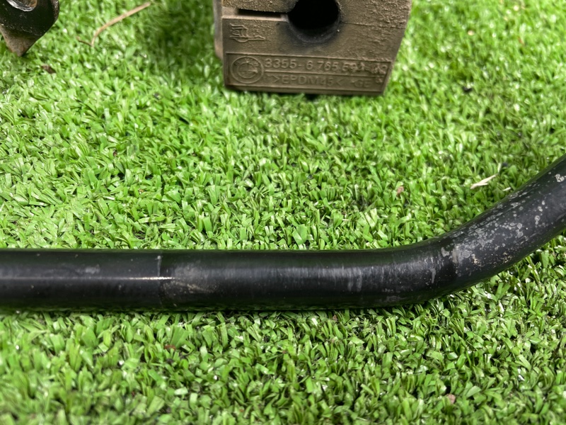 Стабилизатор поперечной устойчивости, 1000 рублей, Фроловское