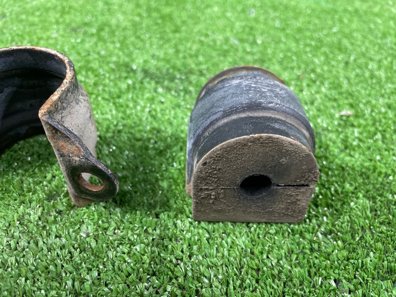 Стабилизатор поперечной устойчивости, 1000 рублей, Фроловское