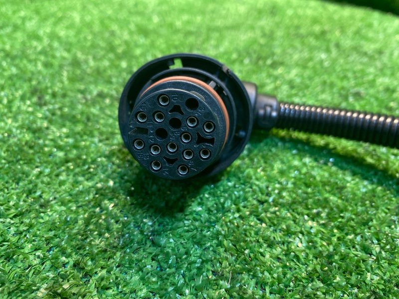 Разъем, 750 рублей, Фроловское