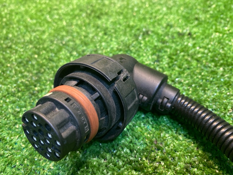 Разъем, 750 рублей, Фроловское