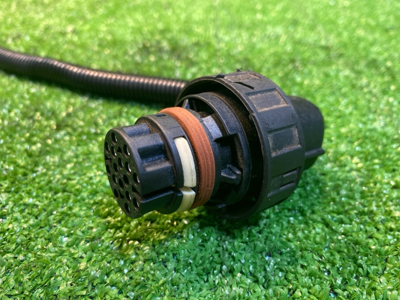 Разъем, 750 рублей, Фроловское