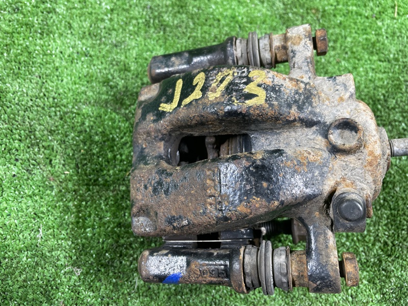 Суппорт тормозной, 2800 рублей, Фроловское