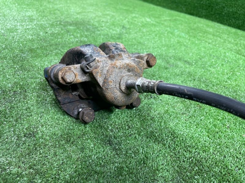 Суппорт тормозной, 2800 рублей, Фроловское