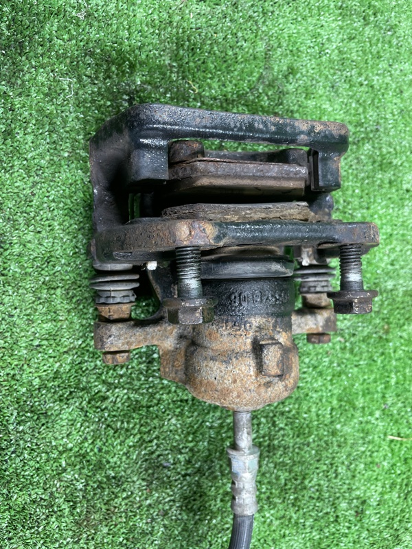 Суппорт тормозной, 2800 рублей, Фроловское