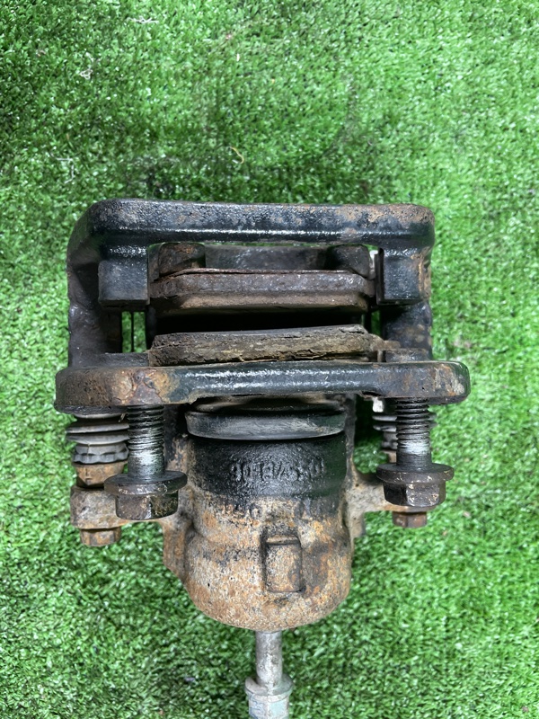 Суппорт тормозной, 2800 рублей, Фроловское