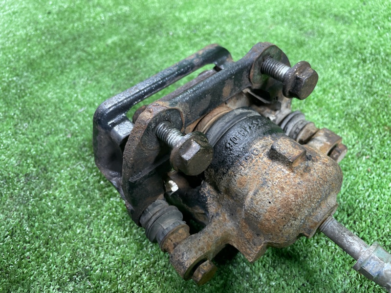 Суппорт тормозной, 2800 рублей, Фроловское