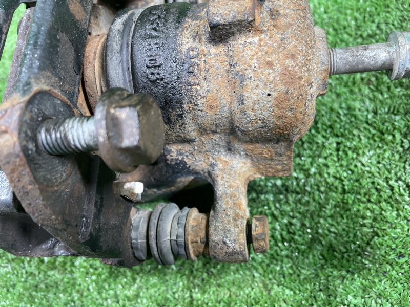 Суппорт тормозной, 2800 рублей, Фроловское