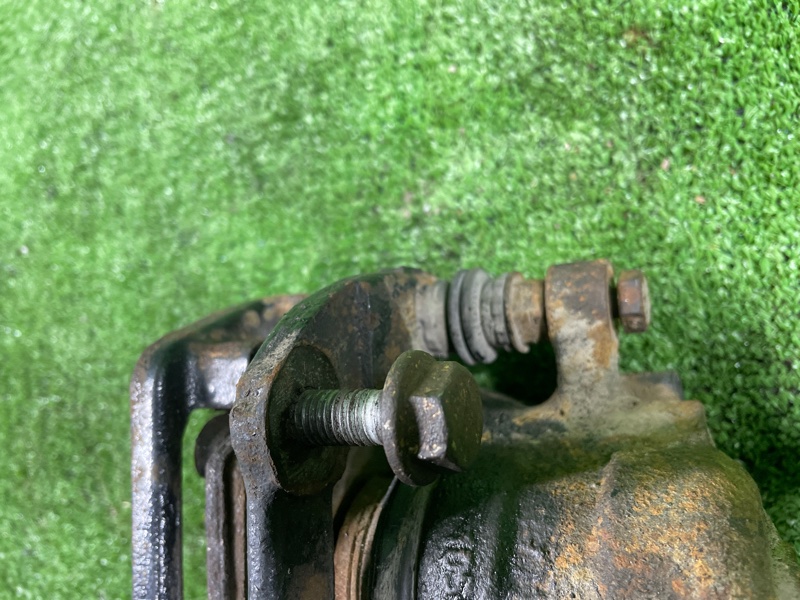 Суппорт тормозной, 2800 рублей, Фроловское