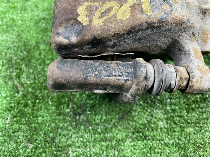 Суппорт тормозной, 2800 рублей, Фроловское